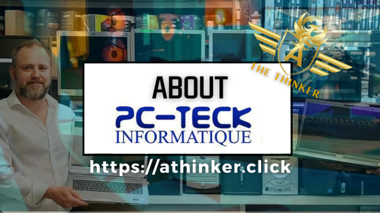 athinker-PC-Teck